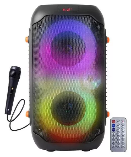 купить Колонка портативная Bluetooth Esperanza EP156 в Кишинёве 