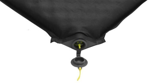 cumpără Saltea camping Outwell Saltea Self-inflating Mat Sleepin Double 5.0cm (400132) în Chișinău 