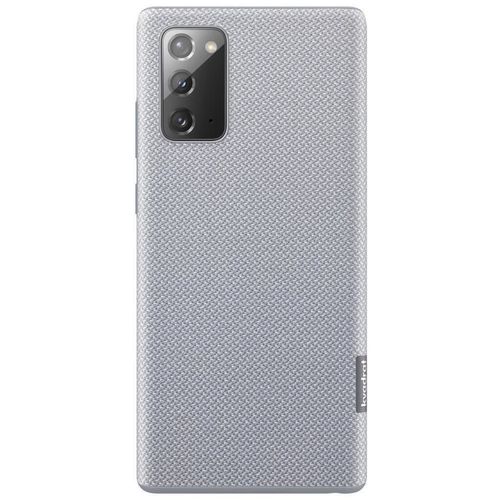 cumpără Husă pentru smartphone Samsung EF-XN980 Kvadrat Cover Gray în Chișinău 