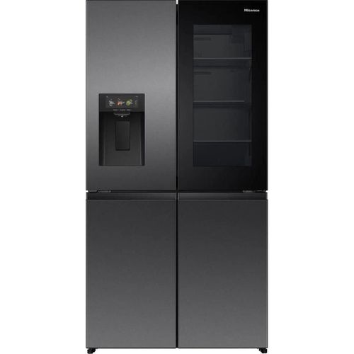 cumpără Frigider SideBySide Hisense RQ600P7SKE în Chișinău 