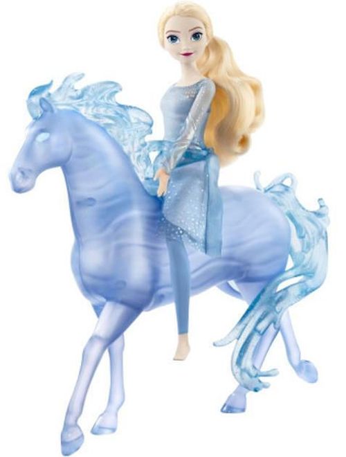 cumpără Păpușă Mattel HLW58 Frozen în Chișinău 
