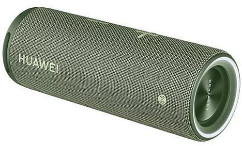 купить Колонка портативная Bluetooth Huawei Sound Joy, Spruce Green в Кишинёве 