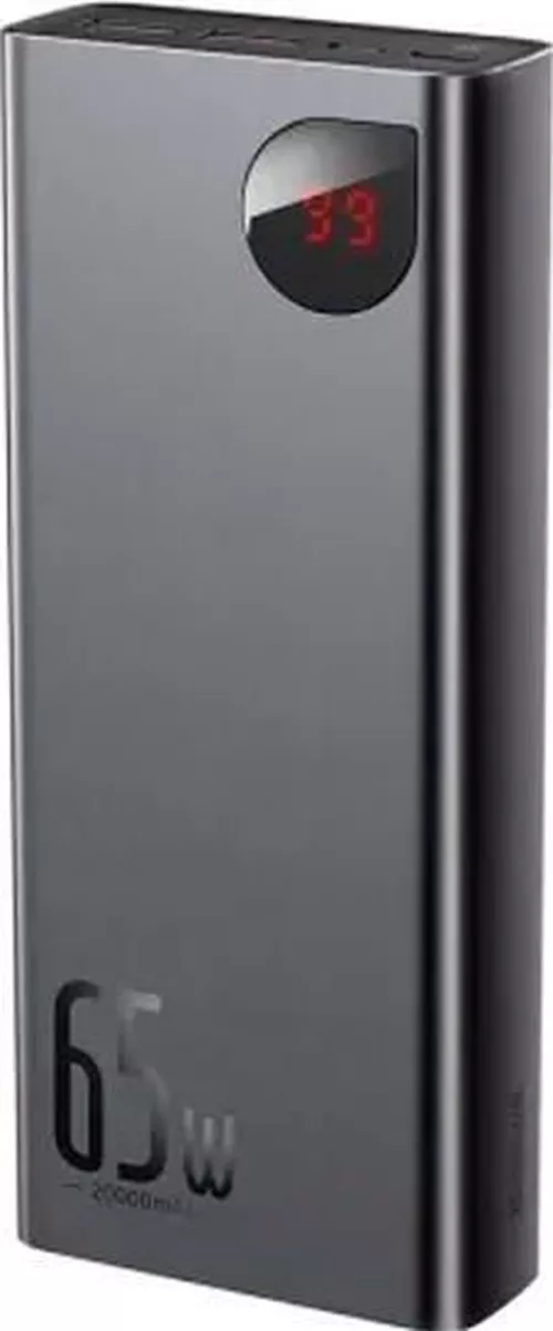 купить Аккумулятор внешний USB (Powerbank) Baseus PPIMDA-D01 в Кишинёве 