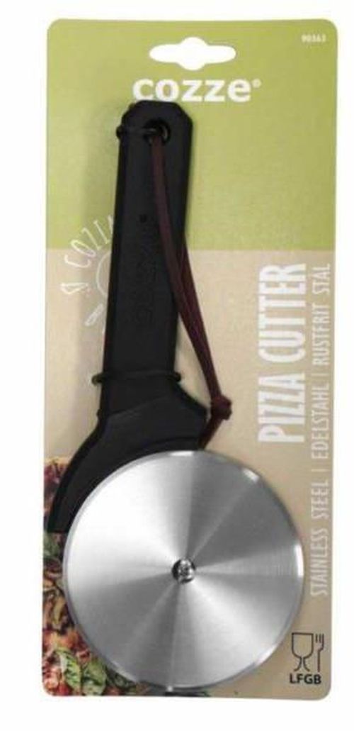 cumpără Cuțit Cozze 90363 feliator pizza Pizza Roller Cutter în Chișinău 