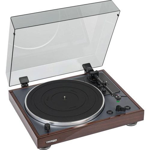 купить Проигрыватель виниловый Thorens TD 102 A AT-VM95E RIAA в Кишинёве 