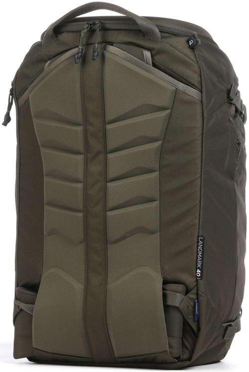 cumpără Rucsac sportiv THULE Landmark 40 L Deep Khaki (3205310) în Chișinău 