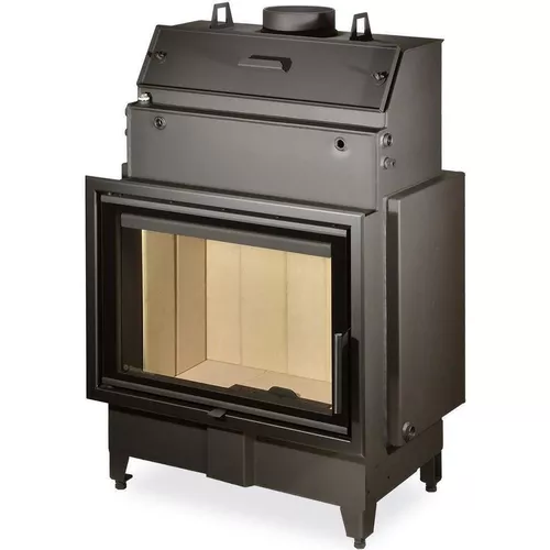 купить Камин конвекционный Romotop HEAT W 2G 70.50.01 в Кишинёве 