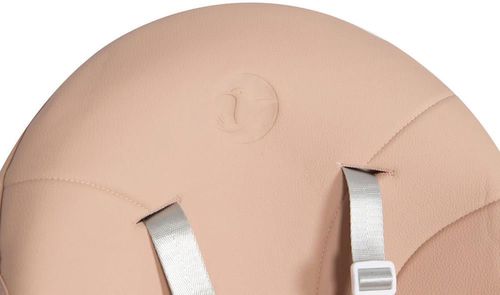 cumpără Scaun de masă Colibro Picolo Pastel Hc (Crystal Pink) în Chișinău 