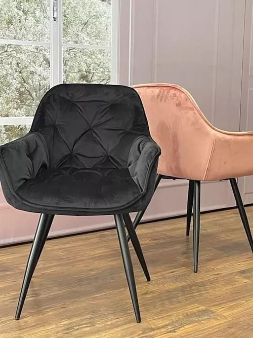 cumpără Scaun Signal Cherry velvet în Chișinău 