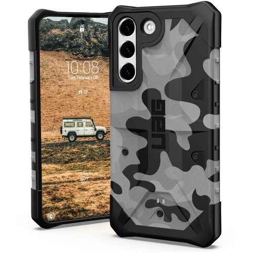 купить Чехол для смартфона UAG 213427114061 Galaxy S22 Pathfinder SE- Midnight Camo в Кишинёве 