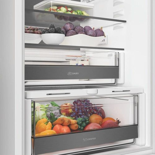 cumpără Frigider încorporabil Whirlpool WHK25293B5E2 în Chișinău 