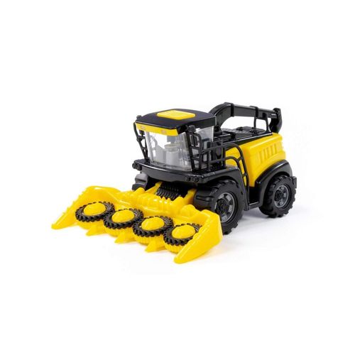 cumpără Mașină Полесье 92229 Jucarie combina cu inertie în Chișinău 