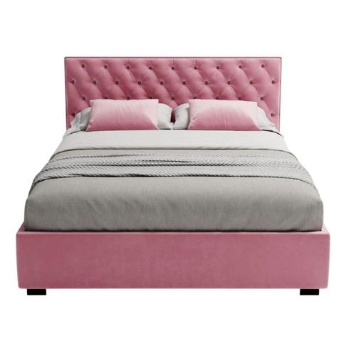 cumpără Pat my-STYLE my-Mona 90x200 (P09D90M13) în Chișinău 