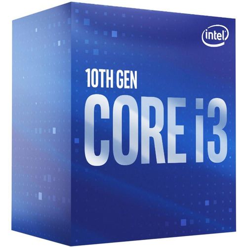 cumpără Procesor Intel i3-10300, S1200, 3.7-4.4GHz (4C/8T), Box în Chișinău 