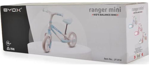купить Велосипед Moni Ranger Mini Pink в Кишинёве 
