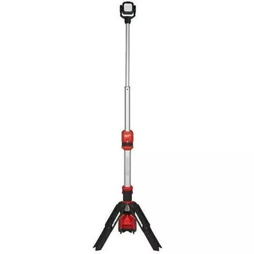 cumpără Iluminat construcţii Milwaukee 4933464823 Turn de iluminat cu LED, model M12 SAL-0, 12V în Chișinău 