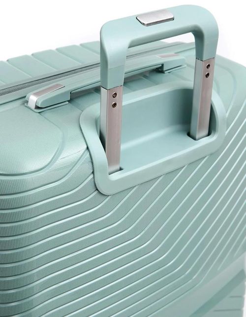 cumpără Valiză CCS 5239 Set Blue în Chișinău 