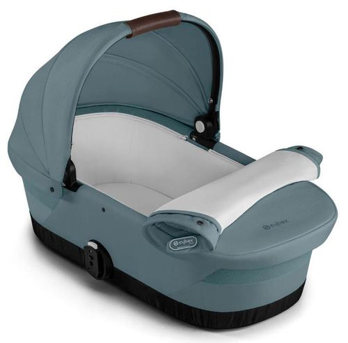 cumpără Accesorii pentru cărucior Cybex 524001245 Landou Gazelle S Stormy Blue în Chișinău 