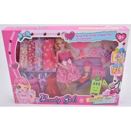 купить Кукла Richi R16 / 4 (62987) в Кишинёве 