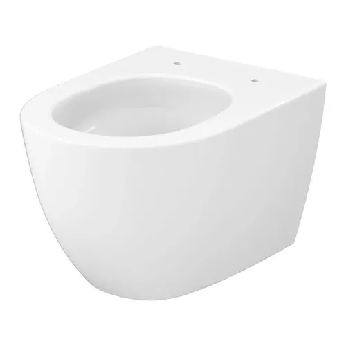 купить Унитаз Cersanit Mito Lider Pro Oval Tornado Slim, подвесной, микролифт быстросъемное DRP в Кишинёве 