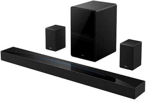 купить Саундбар TCL Q85H PRO в Кишинёве 