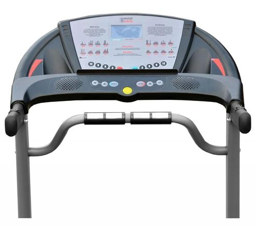 купить Беговая дорожка Motive Fitness By U.N.O Speed Master 2.5 в Кишинёве 