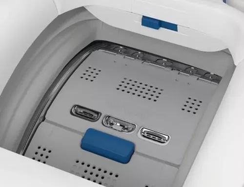 купить Стиральная машина с вертикальной загрузкой Electrolux EW7TN3272 в Кишинёве 