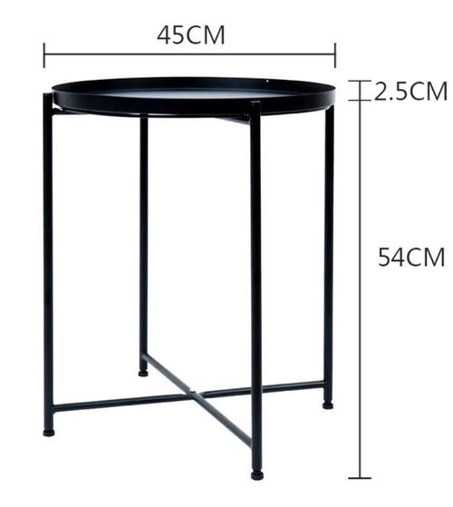 купить Журнальный столик 4Life Journal White в Кишинёве 