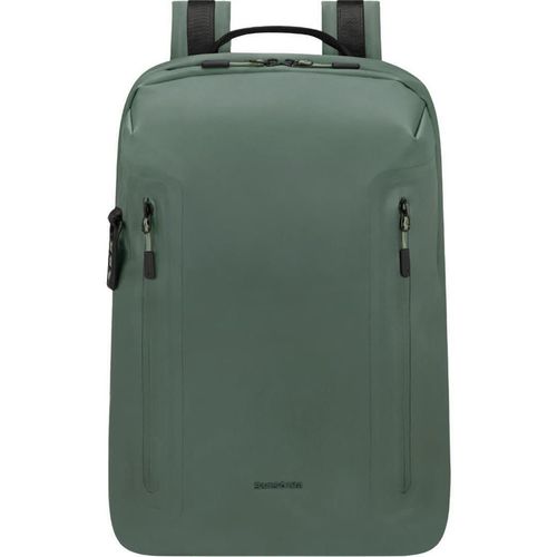 cumpără Rucsac pentru oraș Samsonite Coatify Biz 15.6 Verde (151791/1388) în Chișinău 
