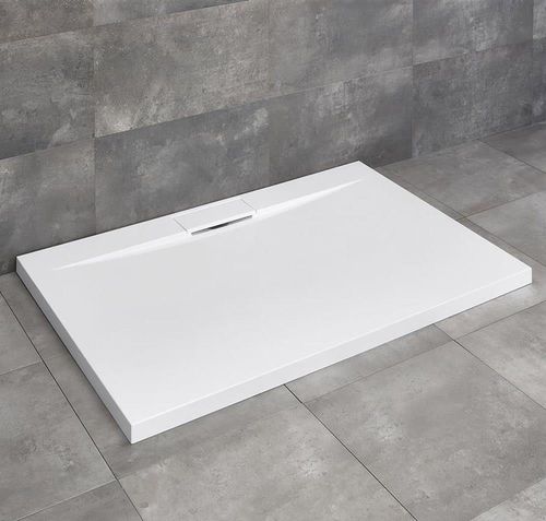 купить Душевой поддон Radaway Giaros D (MKGD1090-03) в Кишинёве 