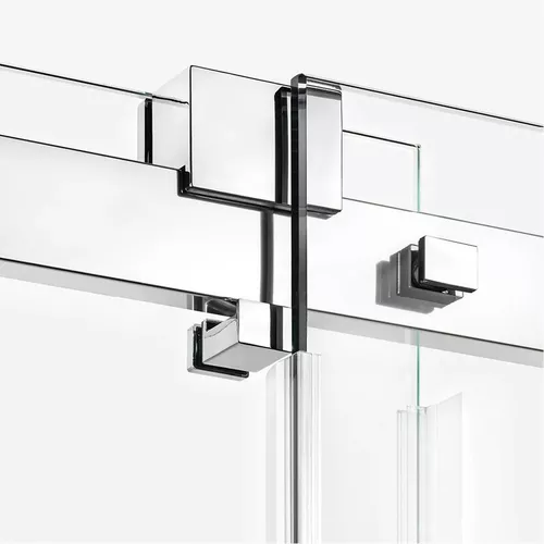 cumpără Cabină de duș New Trendy Softi Rectangular 100x80x200 8mm EXK-3910 în Chișinău 