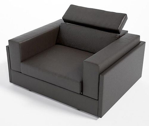 cumpără Fotoliu Indart Headrest Armchair (130x110x72-93) în Chișinău 