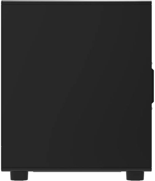 купить Корпус для ПК darkFlash DB330M, Black в Кишинёве 