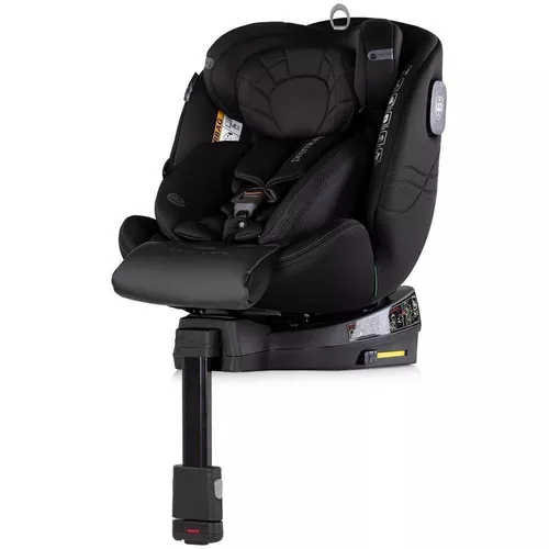 cumpără Scaun auto Chipolino STKPR02501BB I-Size 40-150cm Isofix 360 Premium Blackberry în Chișinău 