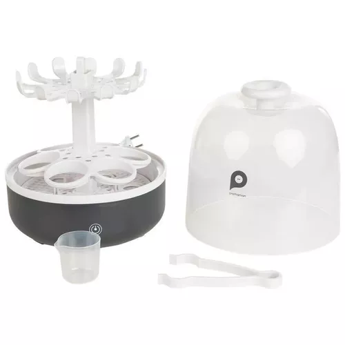 купить Подогреватель Premaman PRF08B-CCC-UNQ Sterilizator electric Milo в Кишинёве 