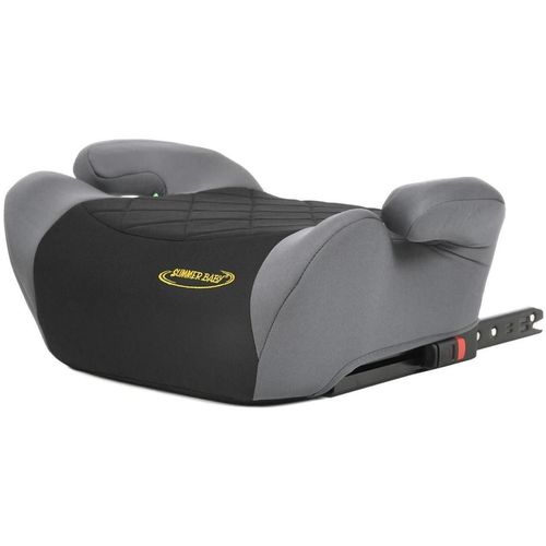 cumpără Scaun auto Summer Baby Flori I-Size (4210) Grey în Chișinău 