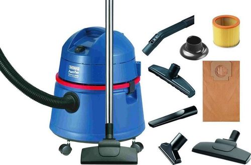 cumpără Aspirator cu container Thomas Power Pack 1620 C în Chișinău 