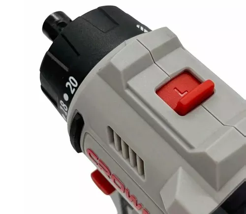 купить Шуруповёрт Crown CT21129HQX-2 BMC в Кишинёве 