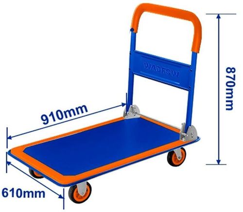 купить Тележка Wadfow WWB1330 в Кишинёве 