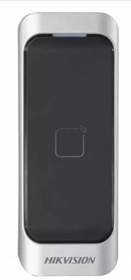купить Панель вызова Hikvision DS-K1107E Em Card Reader в Кишинёве 