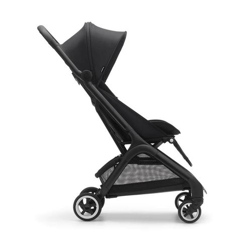 cumpără Сărucior pentru copii Bugaboo BG100025011 Butterfly Black/Midnight Black în Chișinău 