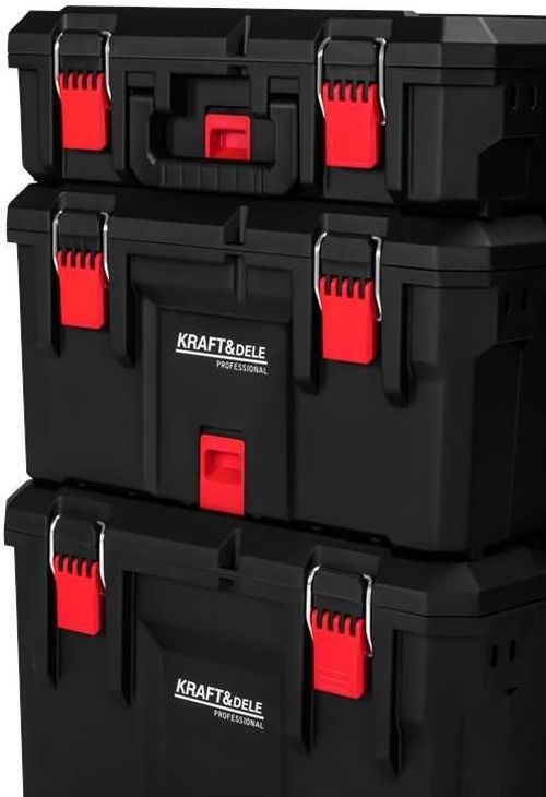 купить Система хранения инструментов Kraft&Dele KD1077 в Кишинёве 