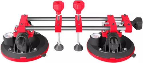 cumpără Ventuză cu vacuum Shijing P623 Присоска вакуумная двойная монтажная în Chișinău 