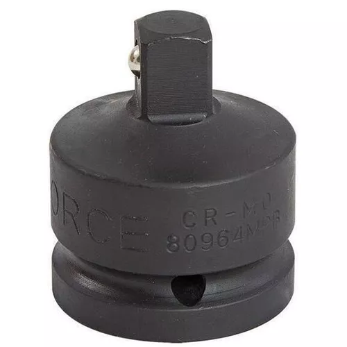 cumpără Set de tubulare, bite, duze Force 80964MPB Переходник с 3/4 на 1/2 ударный în Chișinău 