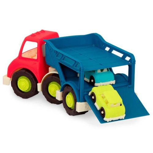 cumpără Mașină Battat BX2242Z Transportor pentru automobile, 1985D în Chișinău 