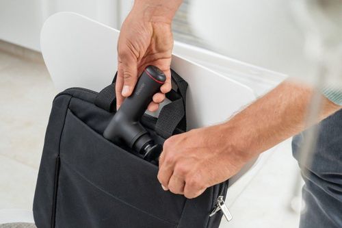 cumpără Aparat electric de masaj Beurer MG79 Deep Tissue în Chișinău 