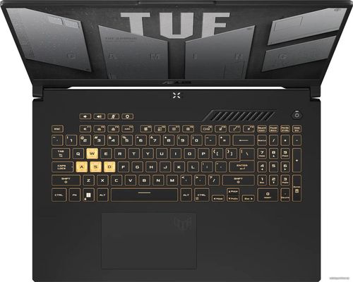 cumpără Laptop ASUS FX707VUR-HX208 TUF Gaming în Chișinău 