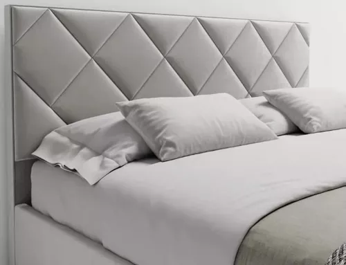 купить Кровать my-STYLE my-Nika 90x200 (P49D90M07) в Кишинёве 