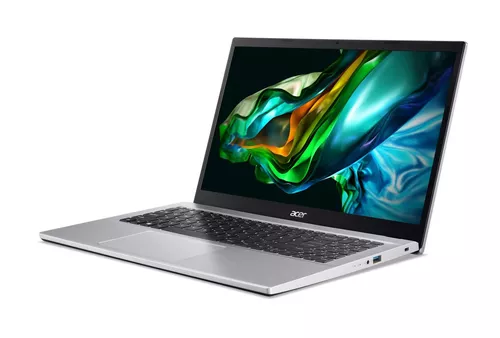 cumpără Laptop Acer Aspire A315-44P Pure Silver (NX.KSJEU.00E) în Chișinău 