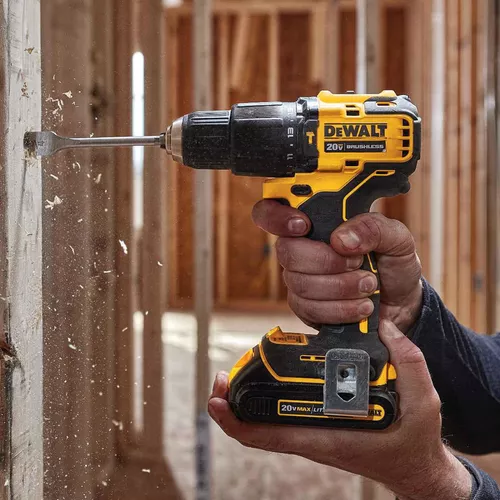 cumpără Bormașina DeWalt DCD709L2T în Chișinău 